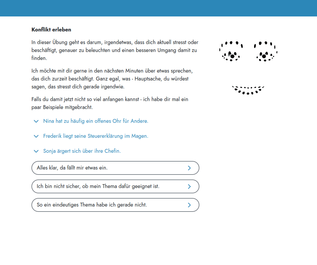 Project: PsychPilot